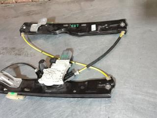 стеклоподъемник задний левый Land Rover Range Rover Velar 1 поколение (2017 - 2026), J8A227001AC