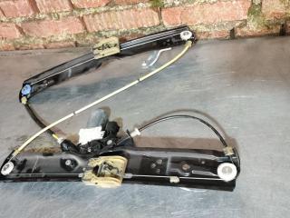 стеклоподъемник задний левый Land Rover Range Rover Velar 1 поколение (2017 - 2026), J8A227001AB