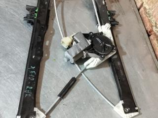 стеклоподъемник задний правый Jaguar E-Pace 1 поколение (2017 - 2026)