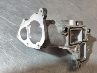 корпус помпы Mercedes-Benz E-Класс W213/S213/C238/A238 (2016 - 2020), A6542002300, 6542002300