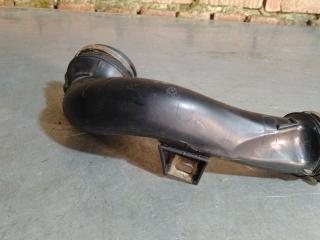 воздуховод (дефлектор) радиатора Land Rover Range Rover 4 поколение (2012 - 2017), 3.0 л., дизель, FPLA9C619BD, FPLA9C619BD