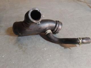 патрубок воздушного фильтра Land Rover Range Rover Sport 2 поколение (2013 - 2017), 3.0 л., дизель, FPLA5H390CD