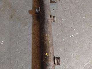 топливная рампа Mercedes-Benz Sprinter 2 поколение (W906) (2006 - 2014), 3.0 л., дизель, A6420700695, 6420700695, 0531500068