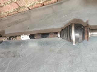 полуось задняя (приводной вал, ШРУС) Land Rover Range Rover Velar 1 поколение (2017 - 2026), 2.0 л., бензин, HK834K138AA, 20003708