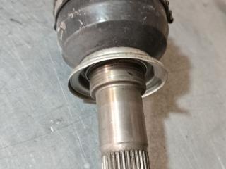 полуось задняя (приводной вал, ШРУС) Land Rover Range Rover Velar 1 поколение (2017 - 2026), 2.0 л., бензин, HK834K138AA, 20003708