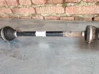 полуось задняя (приводной вал, ШРУС) Land Rover Range Rover Velar 1 поколение (2017 - 2026), 2.0 л., бензин, HK834K139AA, 20003706