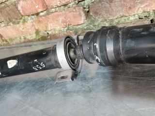 карданный вал Mercedes-Benz GLC-Класс X253/C253 (2015 - 2026), 2.2 л., дизель, АКПП, A2534101101, 2534101101, A2531101, 2531101