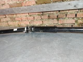 карданный вал Mercedes-Benz GLC-Класс X253/C253 (2015 - 2026), 2.2 л., дизель, АКПП, A2534101101, 2534101101, A2531101, 2531101