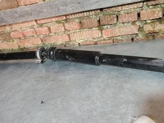 карданный вал Mercedes-Benz GLC-Класс X253/C253 (2015 - 2026), 2.2 л., дизель, АКПП, A2534101101, 2534101101, A2531101, 2531101