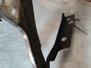 петля капота правая Jaguar F-Pace 1 поколение (2016 - 2026), RHHK8316801