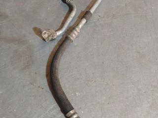 трубка кондиционера Opel Zafira 1 поколение (A) 2001, 2.0 л., дизель