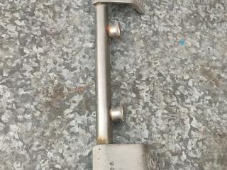 топливная рампа Hyundai Sonata NF (2005 - 2008), 2.4 л., бензин, 3534025250