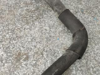 патрубок радиатора Hyundai Sonata NF (2005 - 2008), 2.4 л., бензин