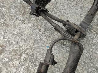 провод аккумулятора Hyundai Sonata NF (2005 - 2008), 2.4 л., бензин