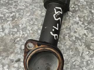 корпус термостата Volkswagen Passat B5 (1996 - 2001), 1.8 л., бензин, 038121121B, 06B121121