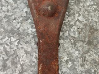 вилка сцепления Toyota Avensis 2 поколение (T250) [рестайлинг] (2006 - 2009), 2.0 л., бензин, МКПП