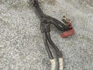 провод аккумулятора Toyota Avensis 2 поколение (T250) [рестайлинг] (2006 - 2009), 2.0 л., бензин