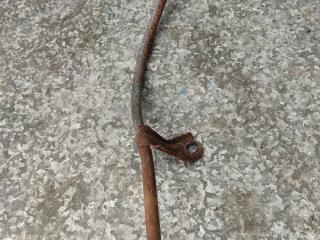 щуп двигателя Toyota Avensis 2 поколение (T250) [рестайлинг] (2006 - 2009), 2.0 л., бензин