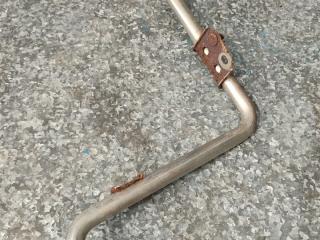 трубка охлаждающей жидкости Toyota Avensis 2 поколение (T250) [рестайлинг] (2006 - 2009), 2.0 л., бензин