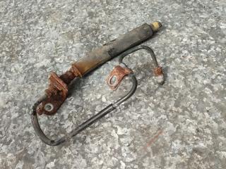 трубка (шланг) сцепления Toyota Avensis 2 поколение (T250) [рестайлинг] (2006 - 2009), 2.0 л., бензин