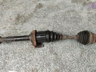 полуось передняя правая (приводной вал, ШРУС) Toyota Avensis 2 поколение (T250) [рестайлинг] (2006 - 2009), 2.0 л., бензин, МКПП, 4341005350