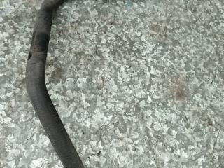 патрубок радиатора Volkswagen Caddy 3 поколение (2004 - 2010), 2.0 л., дизель, 1K0122109AH