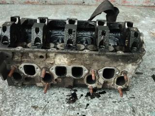 головка блока цилиндров Volkswagen Caddy 3 поколение (2004 - 2010), 2.0 л., дизель, 038103373R