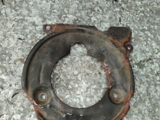 защита (кожух) ремня ГРМ Volkswagen Caddy 3 поколение (2004 - 2010), 2.0 л., дизель