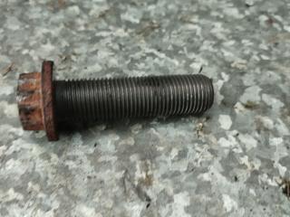 болт двигателя Volkswagen Caddy 3 поколение (2004 - 2010), 2.0 л., дизель