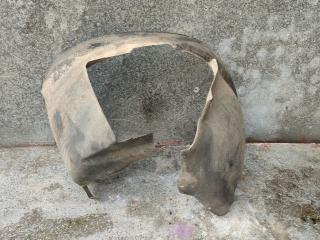 защита арок передняя правая (подкрылок) Dodge Caravan 4 поколение (2000 - 2007), 04857428AB
