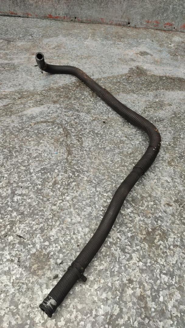 шланг гидроусилителя Dodge Caravan 4 поколение (2000 - 2007), 2.4 л., бензин, 04766352AA - фото №1