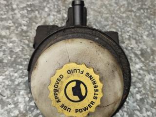 бачок гидроусилителя Dodge Caravan 4 поколение (2000 - 2007), 2.4 л., бензин, 4743063AB