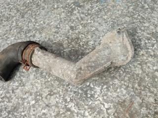 патрубок радиатора Toyota Avensis 2 поколение (T250) [рестайлинг] (2006 - 2009), 2.0 л., бензин