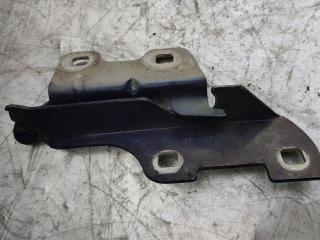 петля капота правая Renault Clio 2 поколение [рестайлинг] (2001 - 2003), 7700842681