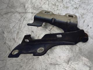 петля капота левая Renault Clio 2 поколение [рестайлинг] (2001 - 2003), 7700842680