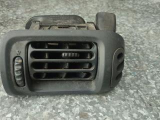 дефлектор обдува салона Renault Clio 2 поколение [рестайлинг] (2001 - 2003), 95095301