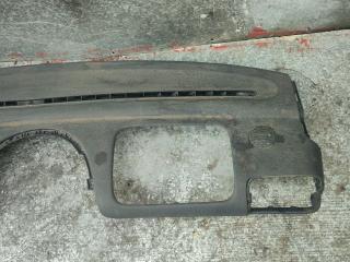 панель передняя салона (торпедо) Renault Clio 2 поколение [рестайлинг] (2001 - 2003)