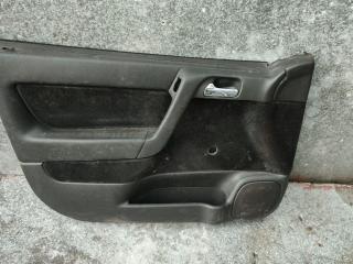 обшивка двери передняя левая Opel Astra G 2003, 8479944, 8489944