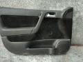 обшивка двери передняя левая Opel Astra G 2003, 8479944, 8489944 - фото №2