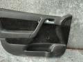 обшивка двери передняя левая Opel Astra G 2003, 8479944, 8489944 - фото №3