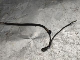 минусовой провод аккумулятора Renault Clio 2 поколение [рестайлинг] (2001 - 2003), 1.4 л., бензин, МКПП, 8200395750