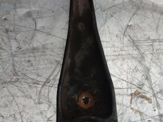 вилка сцепления Renault Clio 2 поколение [рестайлинг] (2001 - 2003), 1.4 л., бензин, МКПП, 7700112818