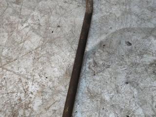 щуп двигателя Renault Clio 2 поколение [рестайлинг] (2001 - 2003), 1.4 л., бензин