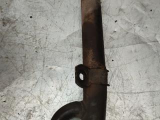 трубка охлаждающей жидкости Renault Clio 2 поколение [рестайлинг] (2001 - 2003), 1.4 л., бензин