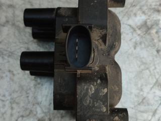катушка зажигания Ford Fiesta 5 поколение (2001 - 2007), 1.4 л., бензин, 0221503490