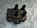 катушка зажигания Ford Fiesta 5 поколение (2001 - 2007), 1.4 л., бензин, 0221503490 - фото №3