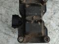 катушка зажигания Ford Fiesta 5 поколение (2001 - 2007), 1.4 л., бензин, 0221503490 - фото №4