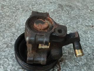 насос гидроусилителя руля Ford Fiesta 5 поколение (2001 - 2007), 1.4 л., бензин