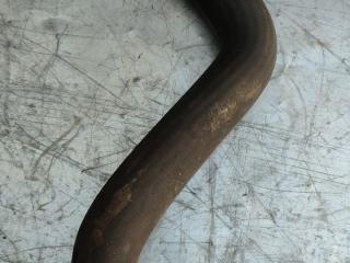 патрубок радиатора Ford Fiesta 5 поколение (2001 - 2007), 1.4 л., бензин