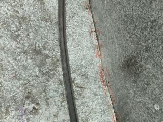 уплотнитель Ford Fiesta 5 поколение (2001 - 2007)